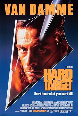 LugaTv | Watch Hard Target for free online