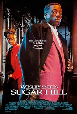 LugaTv | Watch Sugar Hill for free online