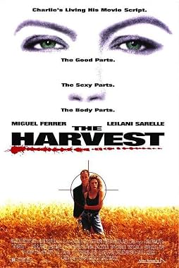LugaTv | Watch The Harvest for free online