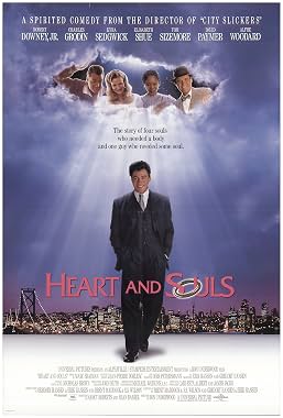 LugaTv | Watch Heart and Souls for free online
