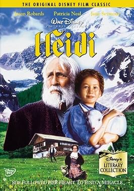 LugaTv | Watch Heidi seasons 1 - 1 for free online