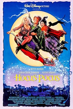 LugaTv | Watch Hocus Pocus for free online