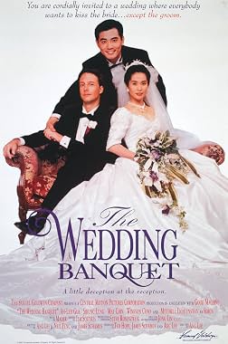 LugaTv | Watch The Wedding Banquet for free online