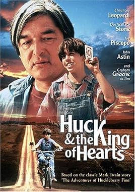 LugaTv | Watch Huck and the King of Hearts for free online