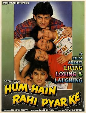 LugaTv | Watch Hum Hain Rahi Pyar Ke for free online