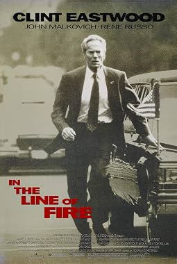 LugaTv | Watch In the Line of Fire for free online