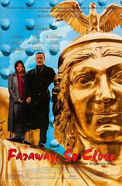 LugaTv | Watch Faraway, So Close! for free online