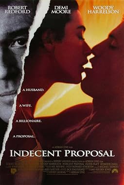 LugaTv | Watch Indecent Proposal for free online