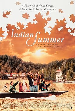 LugaTv | Watch Indian Summer for free online