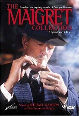 LugaTv | Watch Maigret seasons 1 - 2 for free online