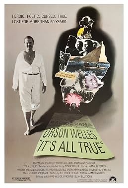 LugaTv | Watch Its All True for free online