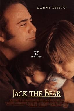 LugaTv | Watch Jack the Bear for free online