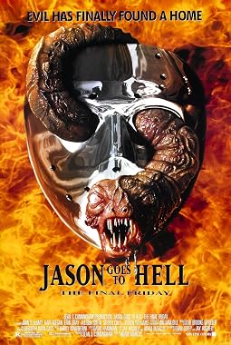 LugaTv | Watch Jason Goes to Hell: The Final Friday for free online