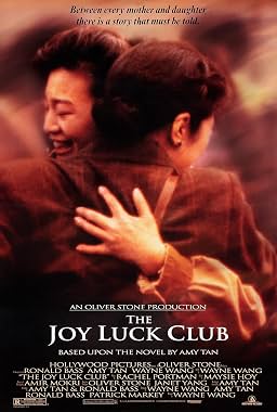 LugaTv | Watch The Joy Luck Club for free online