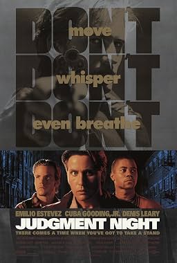 LugaTv | Watch Judgment Night for free online