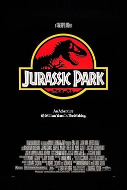 LugaTv | Watch Jurassic Park for free online