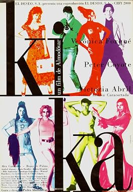 LugaTv | Watch Kika for free online