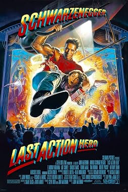 LugaTv | Watch Last Action Hero for free online