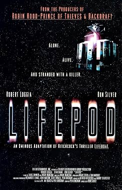 LugaTv | Watch Lifepod for free online