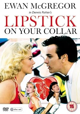 LugaTv | Watch Lipstick on Your Collar seasons 1 - 1 for free online