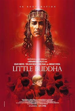 LugaTv | Watch Little Buddha for free online