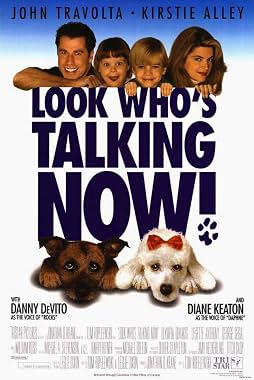 LugaTv | Watch Look Who's Talking Now for free online