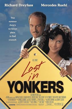 LugaTv | Watch Lost in Yonkers for free online