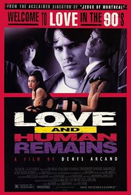 LugaTv | Watch Love  and Human Remains for free online