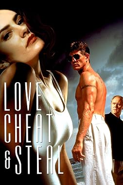 LugaTv | Watch Love Cheat  and Steal for free online