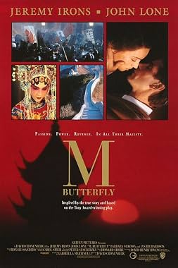 LugaTv | Watch M. Butterfly for free online