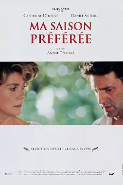 LugaTv | Watch Ma saison préférée for free online