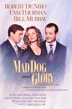 LugaTv | Watch Mad Dog and Glory for free online