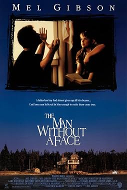 LugaTv | Watch The Man Without a Face for free online