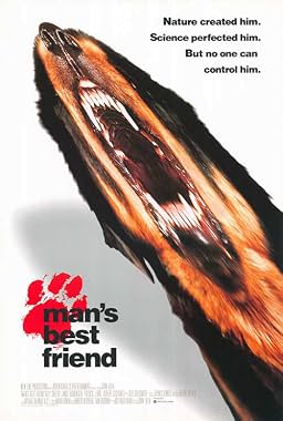 LugaTv | Watch Man's Best Friend for free online