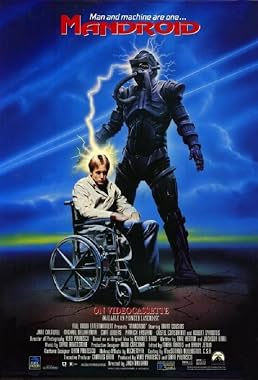 LugaTv | Watch Mandroid for free online