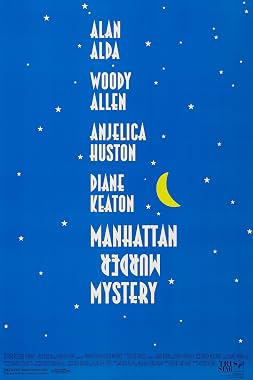 LugaTv | Watch Manhattan Murder Mystery for free online
