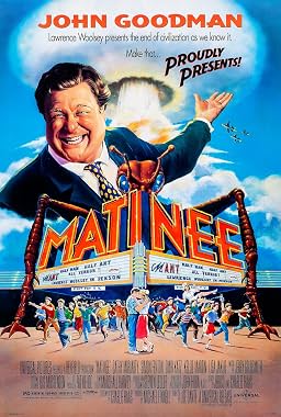 LugaTv | Watch Matinee for free online