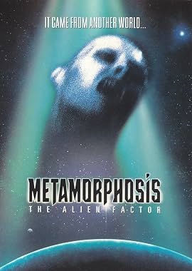 LugaTv | Watch Metamorphosis The Alien Factor for free online