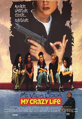 LugaTv | Watch Mi vida loca for free online