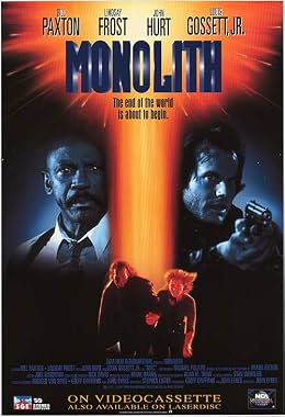 LugaTv | Watch Monolith for free online