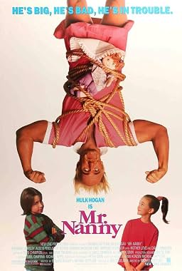 LugaTv | Watch Mr. Nanny for free online