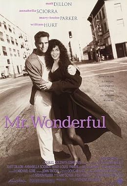 LugaTv | Watch Mr. Wonderful for free online
