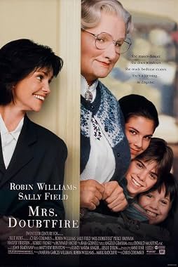 LugaTv | Watch Mrs. Doubtfire for free online