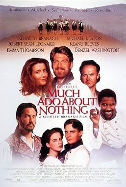 LugaTv | Watch Much Ado About Nothing for free online