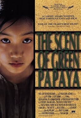 LugaTv | Watch The Scent of Green Papaya for free online