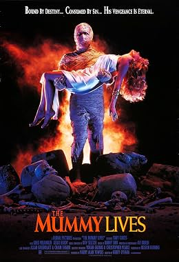 LugaTv | Watch The Mummy Lives for free online