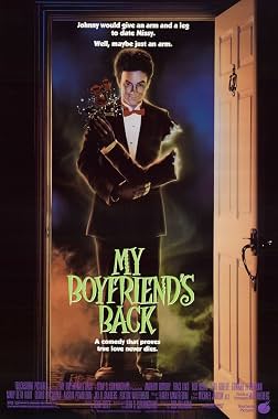 LugaTv | Watch My Boyfriend's Back for free online