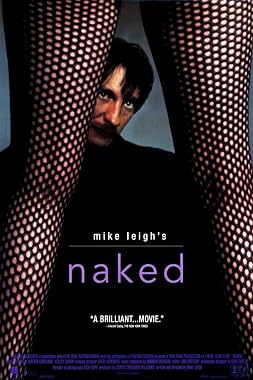 LugaTv | Watch Naked for free online