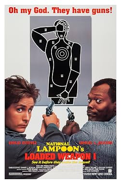 LugaTv | Watch Loaded Weapon 1 for free online