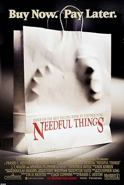 LugaTv | Watch Needful Things for free online